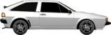 Volkswagen Scirocco 1.6