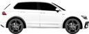 Volkswagen Tiguan 1.4 TSI