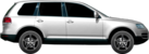 Volkswagen Touareg 3.6 V6 FSI