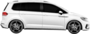 Volkswagen Touran 1.2 TSI