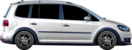 Volkswagen Touran 1.2 TSI