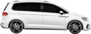 Volkswagen Touran 1.6 TDI