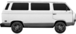 Volkswagen Transporter 1.9