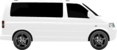 Volkswagen Transporter 1.9 TDI