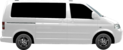 Volkswagen Transporter 2.0