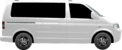 Volkswagen Transporter 2.0 BiFuel
