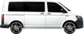 Volkswagen Transporter 2.0 TSI