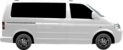 Volkswagen Transporter 2.5 TDI