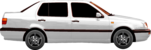 Volkswagen Vento 1.8