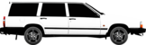 Volvo 740 2.0 GLE