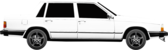 Volvo 740 2.3 Turbo