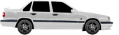 Volvo 850 2.4