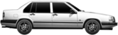 Volvo 940 2.3 Turbo