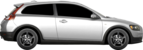 Volvo C30 2.0