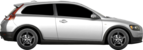 Volvo C30 2.4 i
