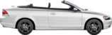 Volvo C70 2.4