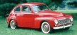 Volvo P 121 1.6