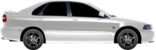 Volvo S40 2.0 T