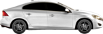 Volvo S60 D4