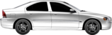 Volvo S60 D5