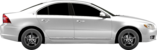 Volvo S80 1.6 DRIVe