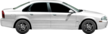 Volvo S80 2.4 Bifuel