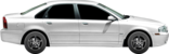 Volvo S80 2.4 D