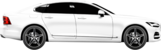 Volvo S90 D4