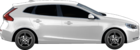 Volvo V40 T2
