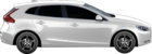Volvo V40 T5 AWD