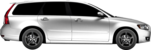 Volvo V50 D4