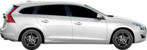 Volvo V60 2.0 T