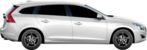Volvo V60 T4