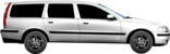 Volvo V70 2.4