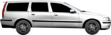 Volvo V70 2.5 TDI