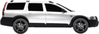 Volvo V70 2.5 TDI