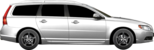 Volvo V70 D3