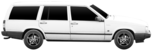 Volvo V90 2.9