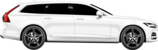 Volvo V90 T5 AWD
