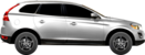 Volvo XC60 2.0 T