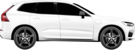 Volvo XC60 D5 AWD