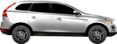 Volvo XC60 D5 AWD