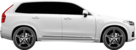 Volvo XC90 T6 AWD