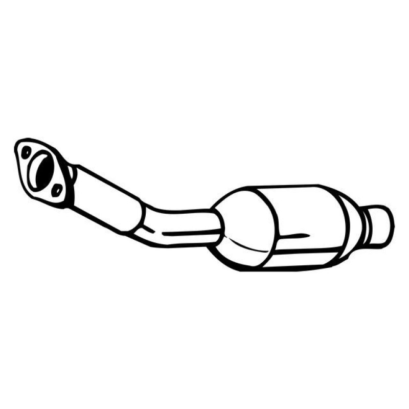 Katalysator Midden