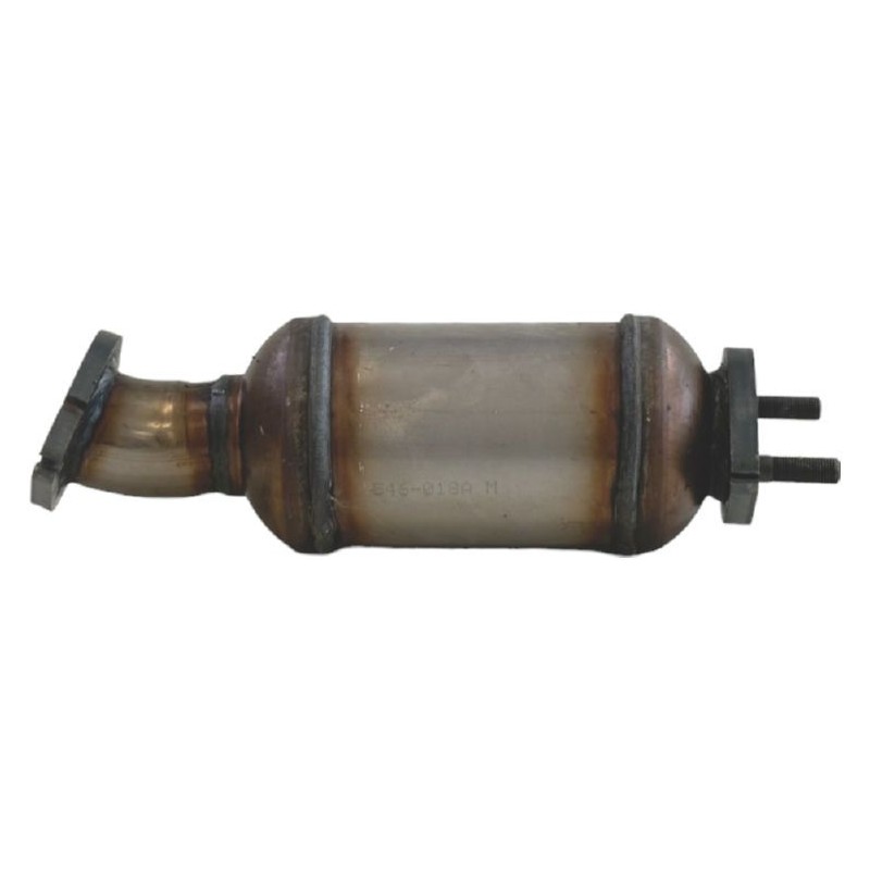 Katalysator Midden