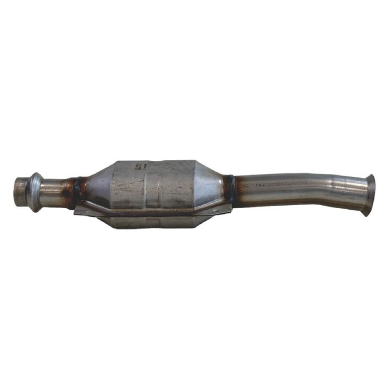 Katalysator Midden