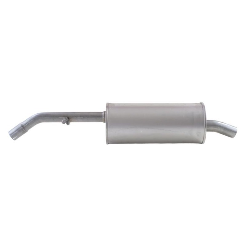 Einddemper