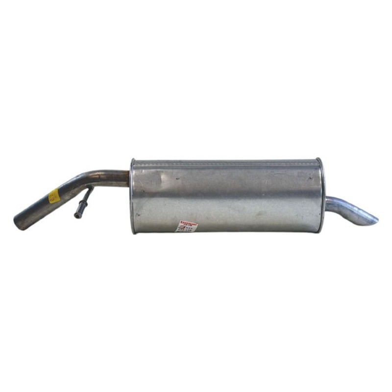 Einddemper