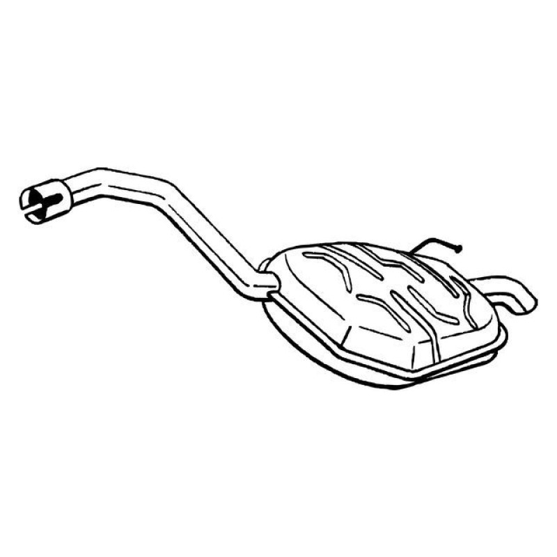 Einddemper