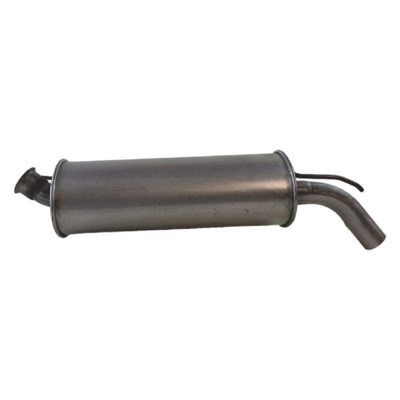 Einddemper
